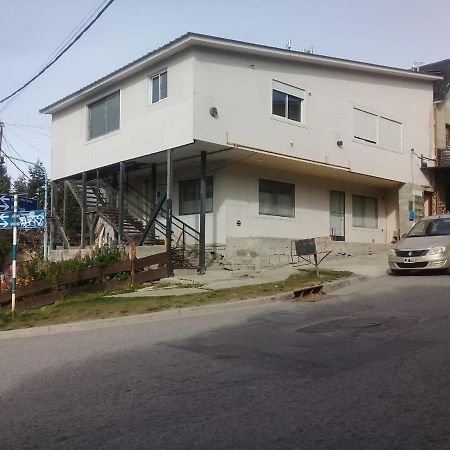 Mz Intimo Dpto 2 Apartment Ushuaia Exterior foto